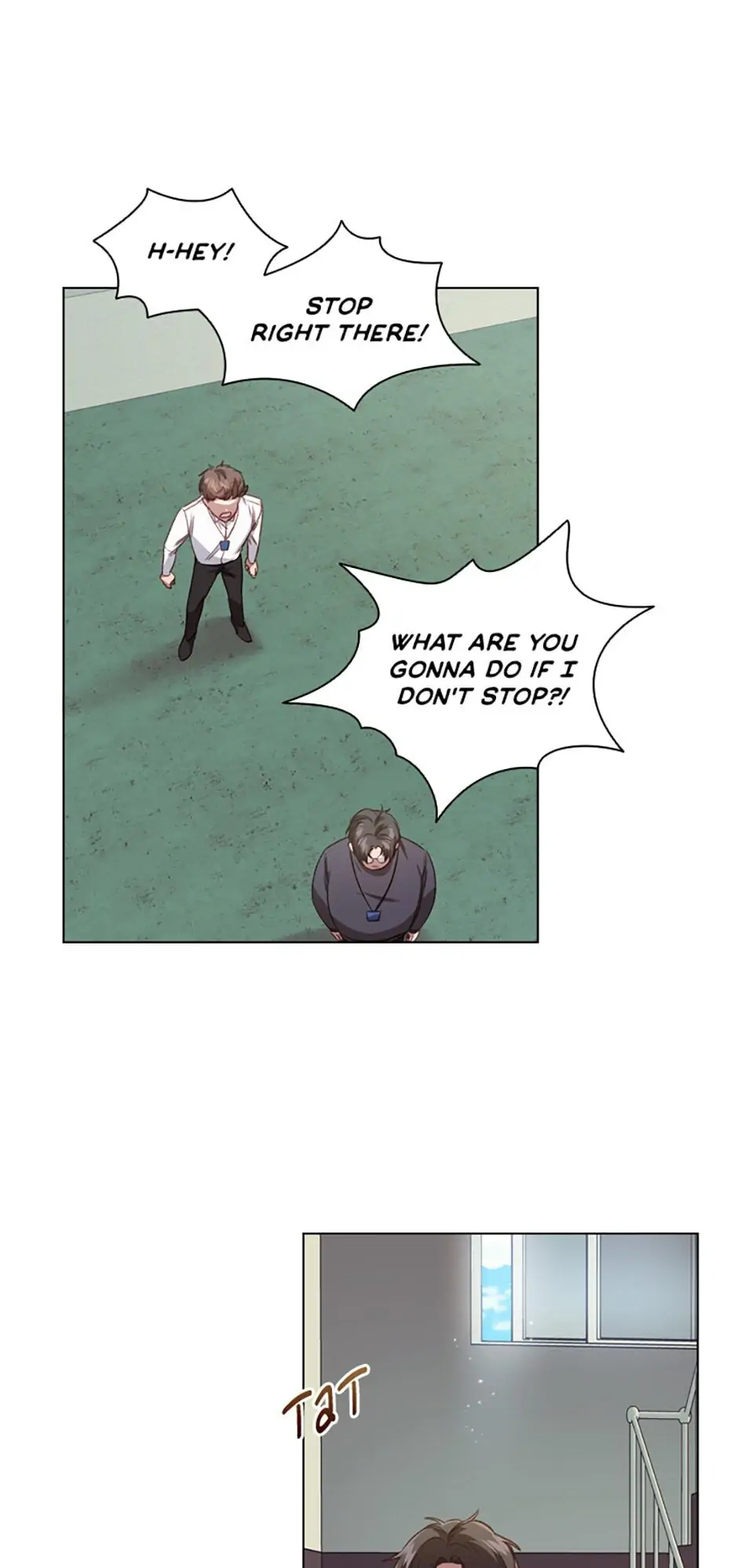 A Relationship Of Intended Carelessness Chapter 32 160 06