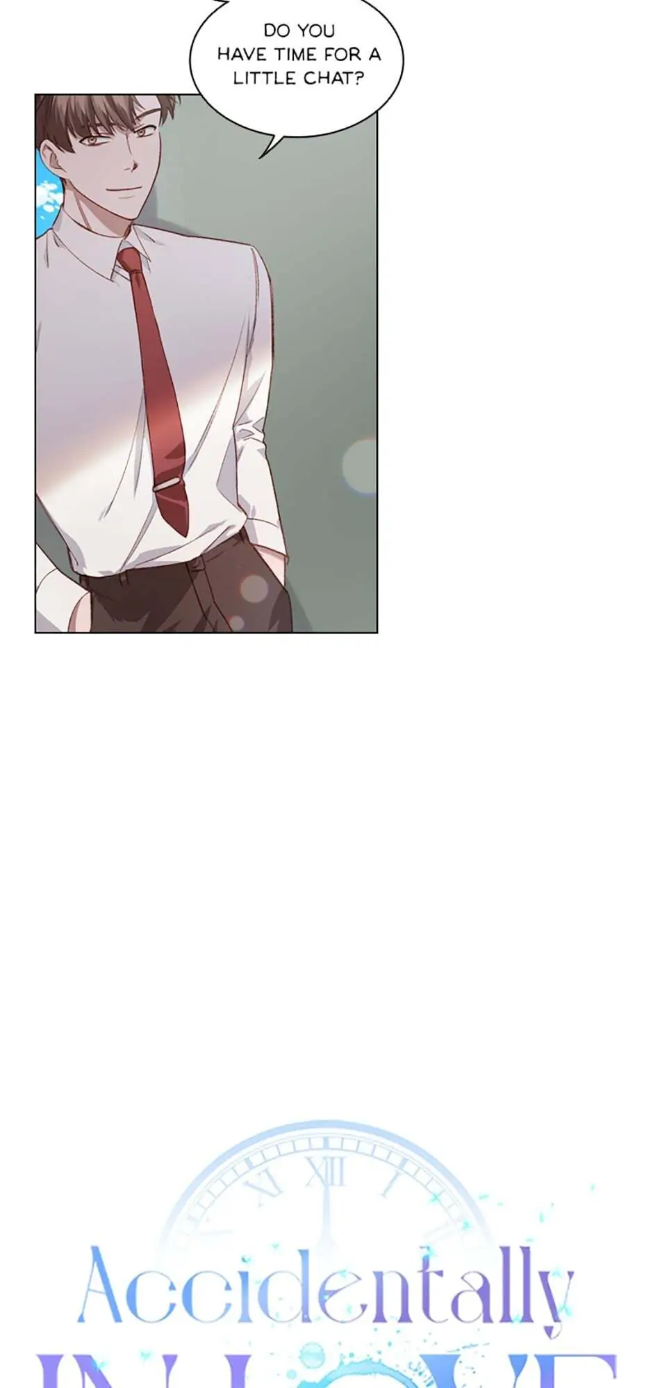 A Relationship Of Intended Carelessness Chapter 32 162 08