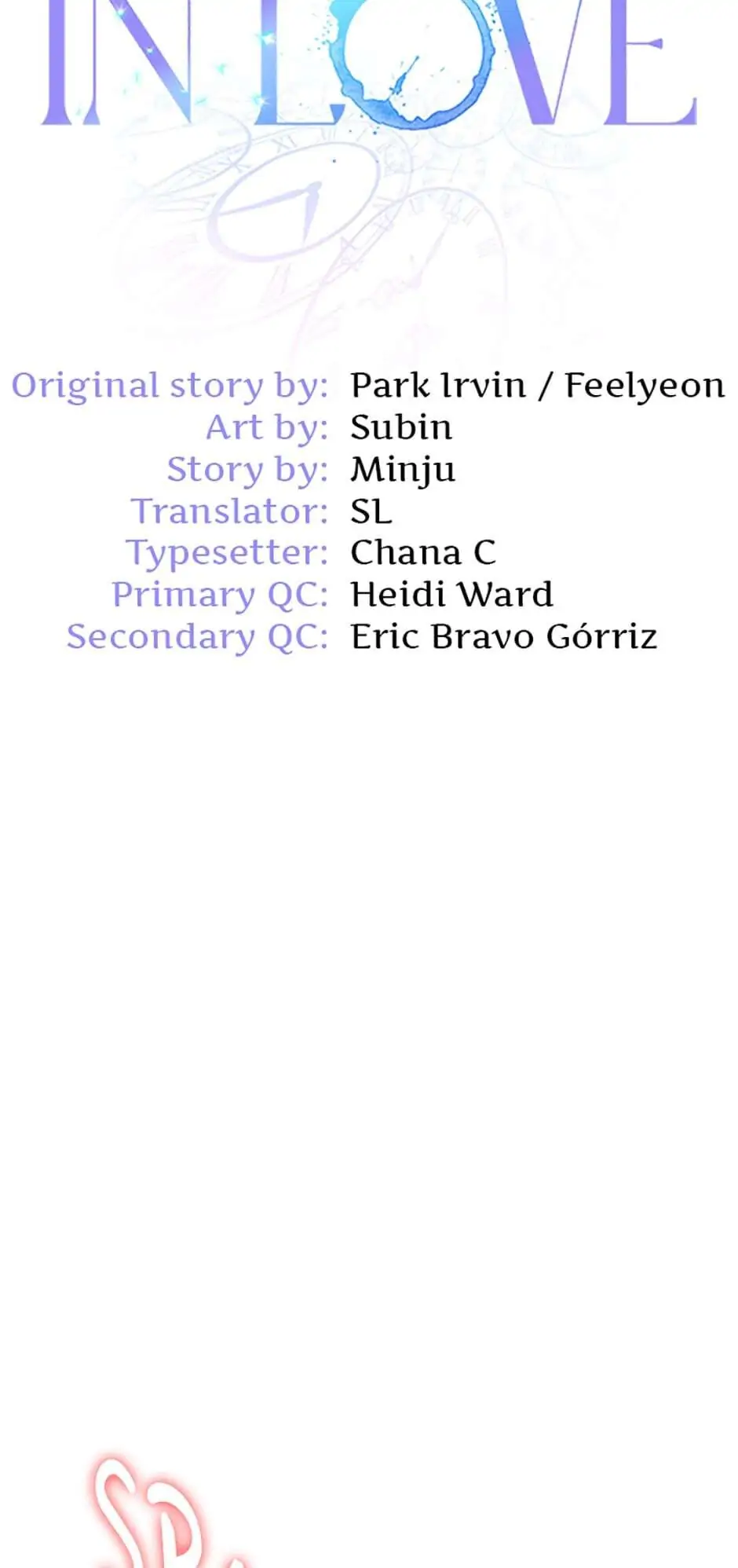 A Relationship Of Intended Carelessness Chapter 32 163 09