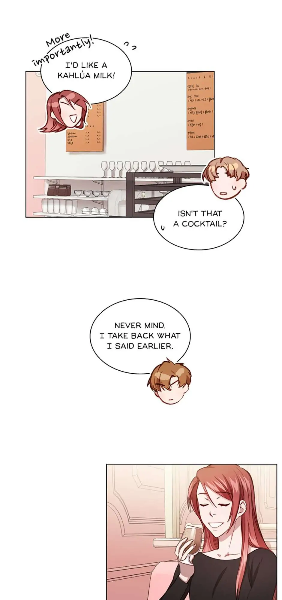 A Relationship Of Intended Carelessness Chapter 32 167 13