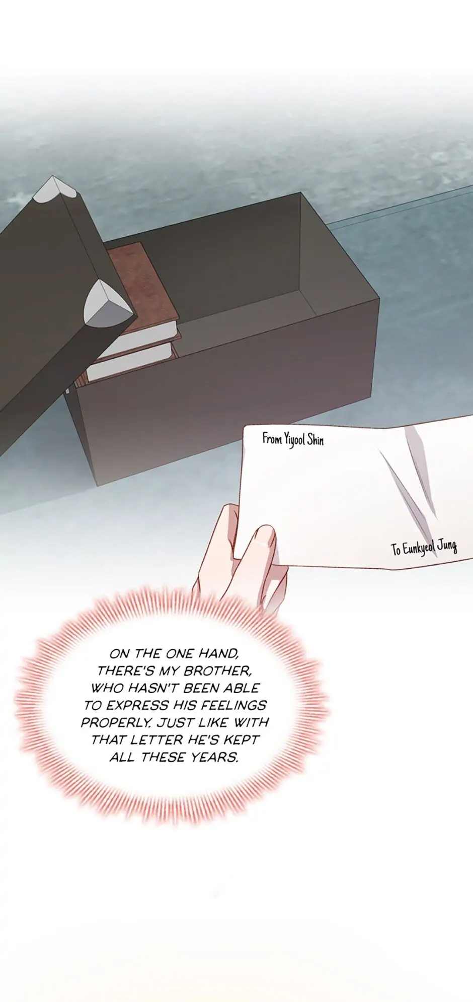 A Relationship Of Intended Carelessness Chapter 32 169 15