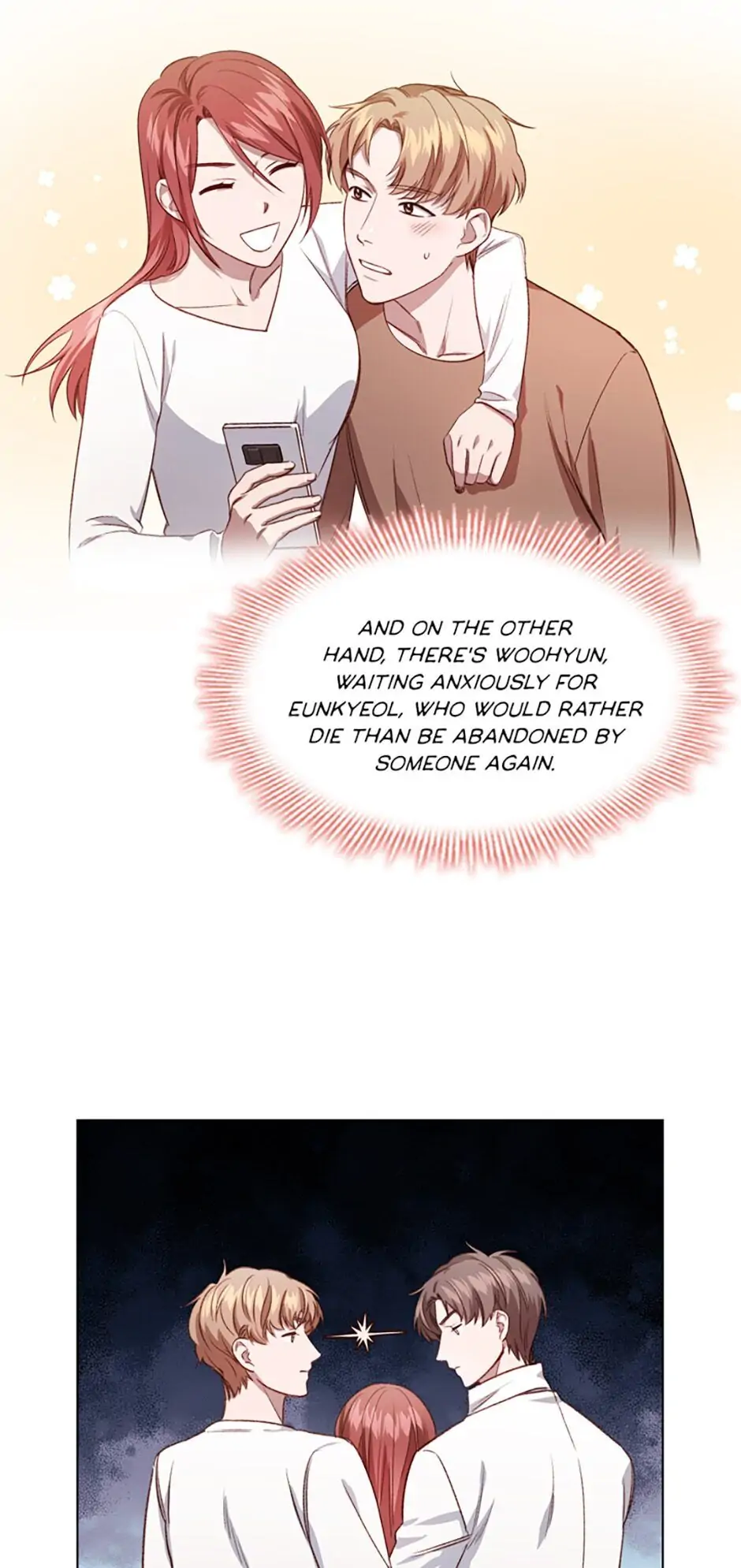 A Relationship Of Intended Carelessness Chapter 32 170 16