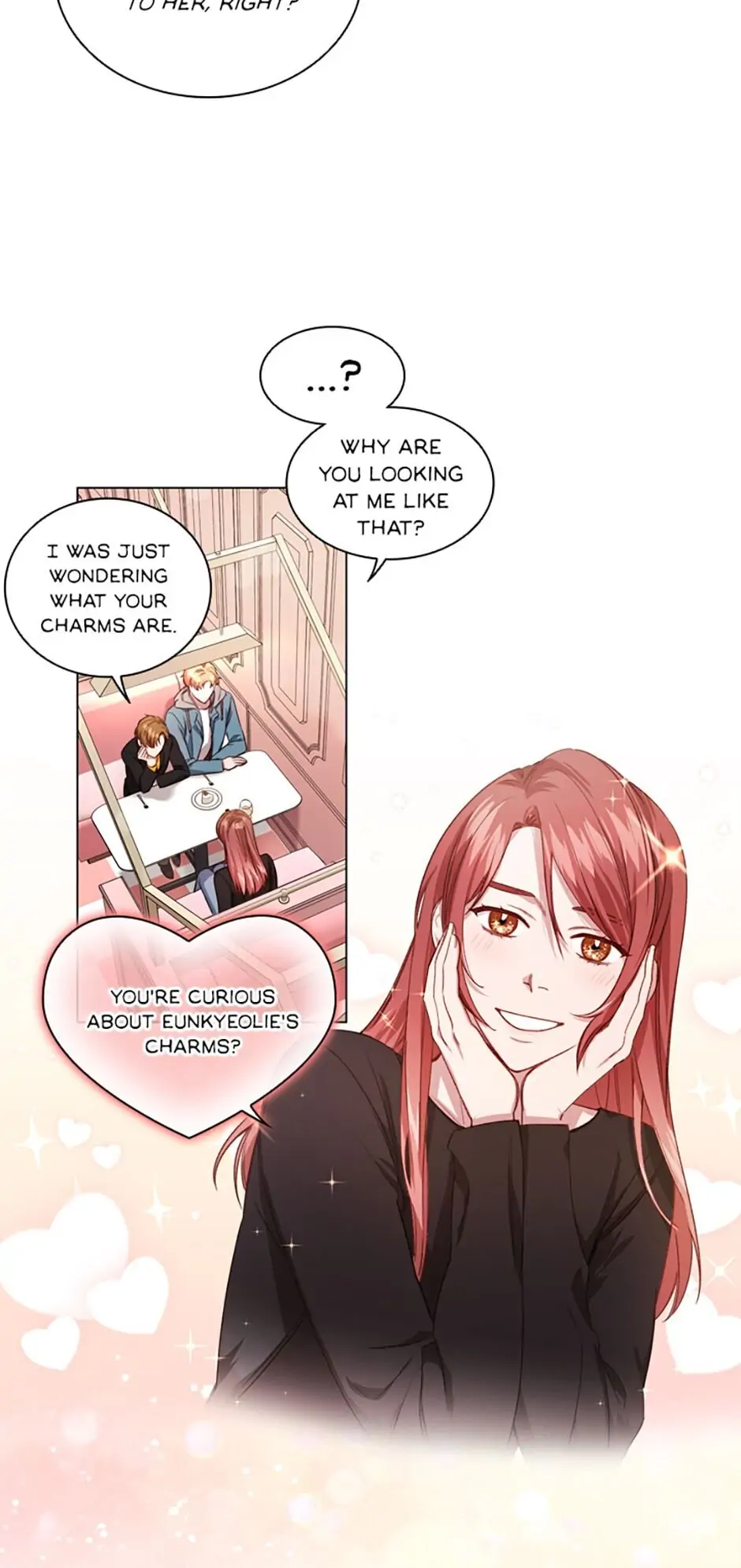 A Relationship Of Intended Carelessness Chapter 32 172 18