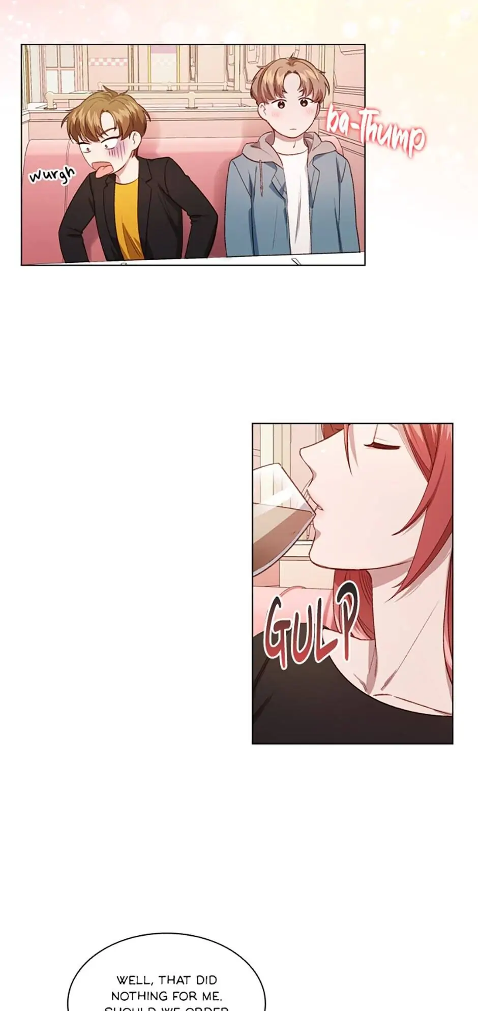 A Relationship Of Intended Carelessness Chapter 32 173 19