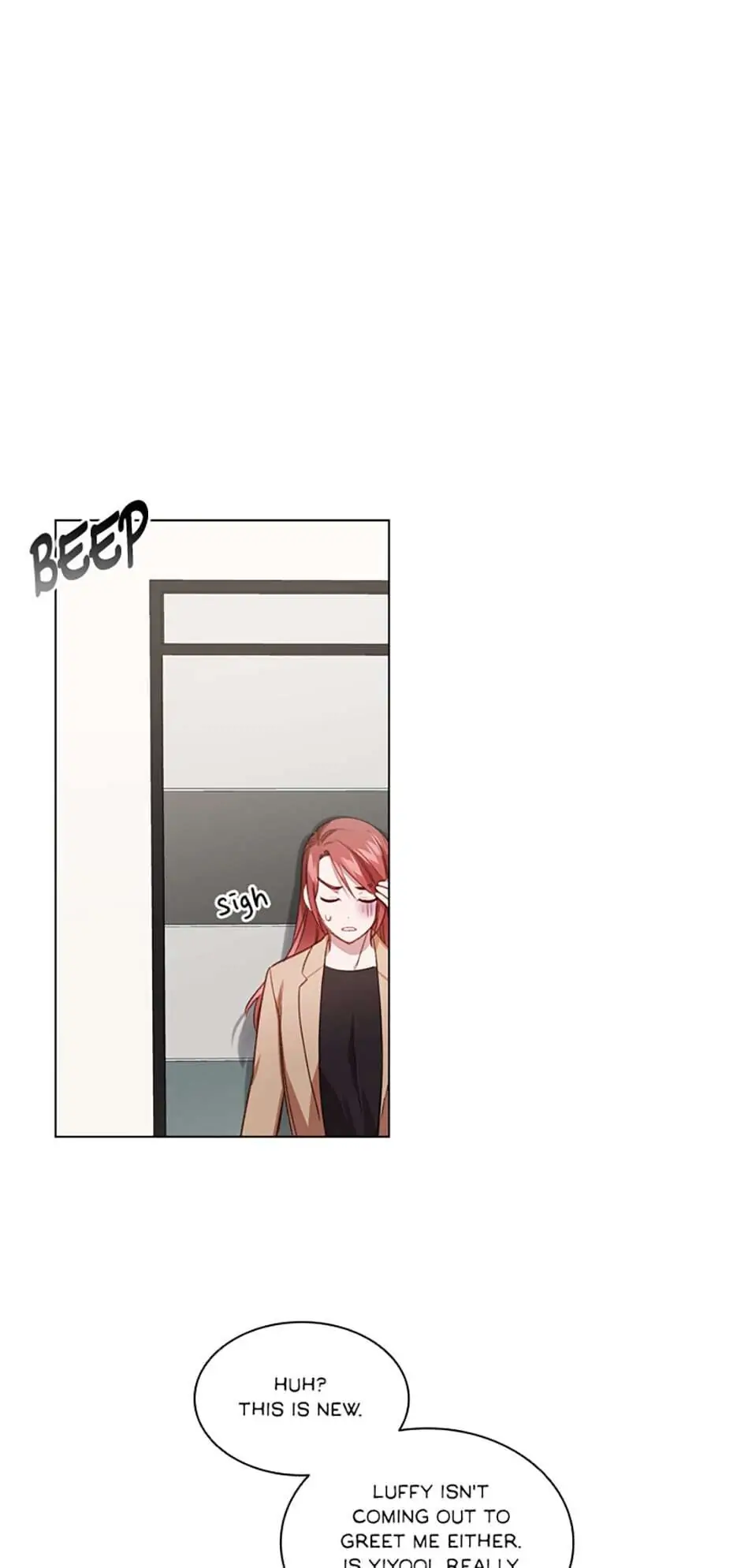 A Relationship Of Intended Carelessness Chapter 32 176 22