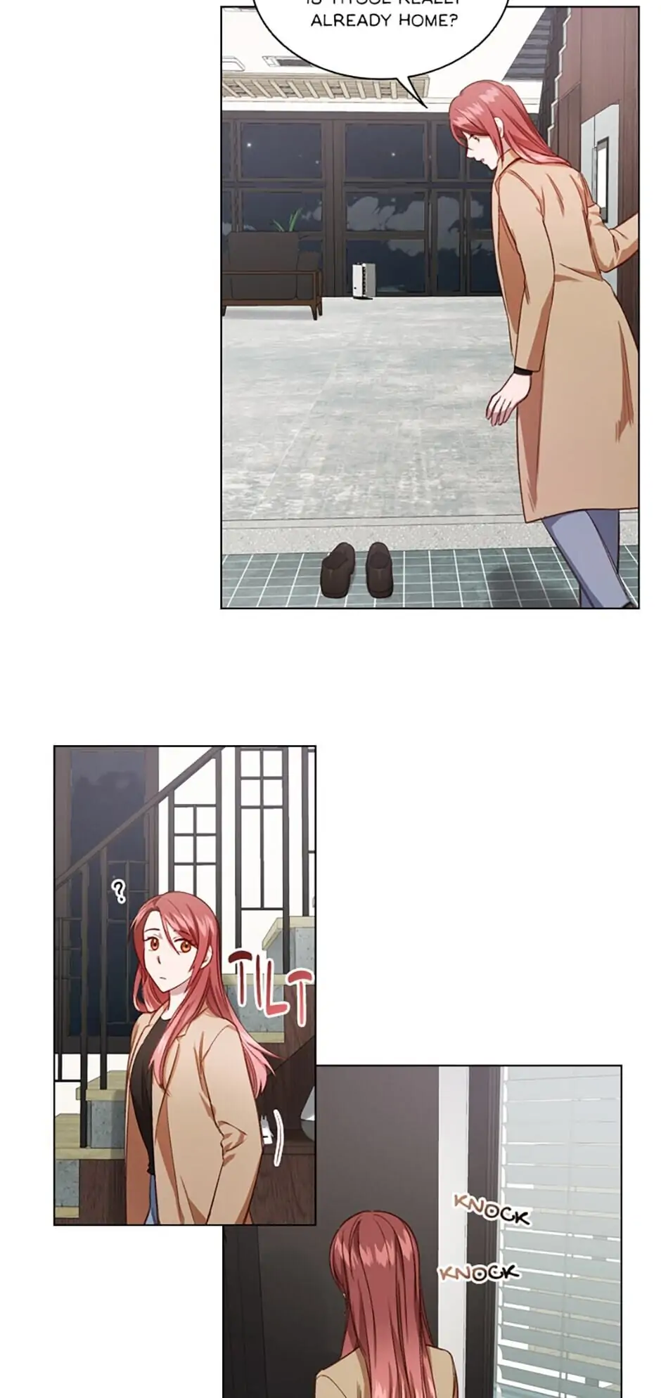 A Relationship Of Intended Carelessness Chapter 32 177 23