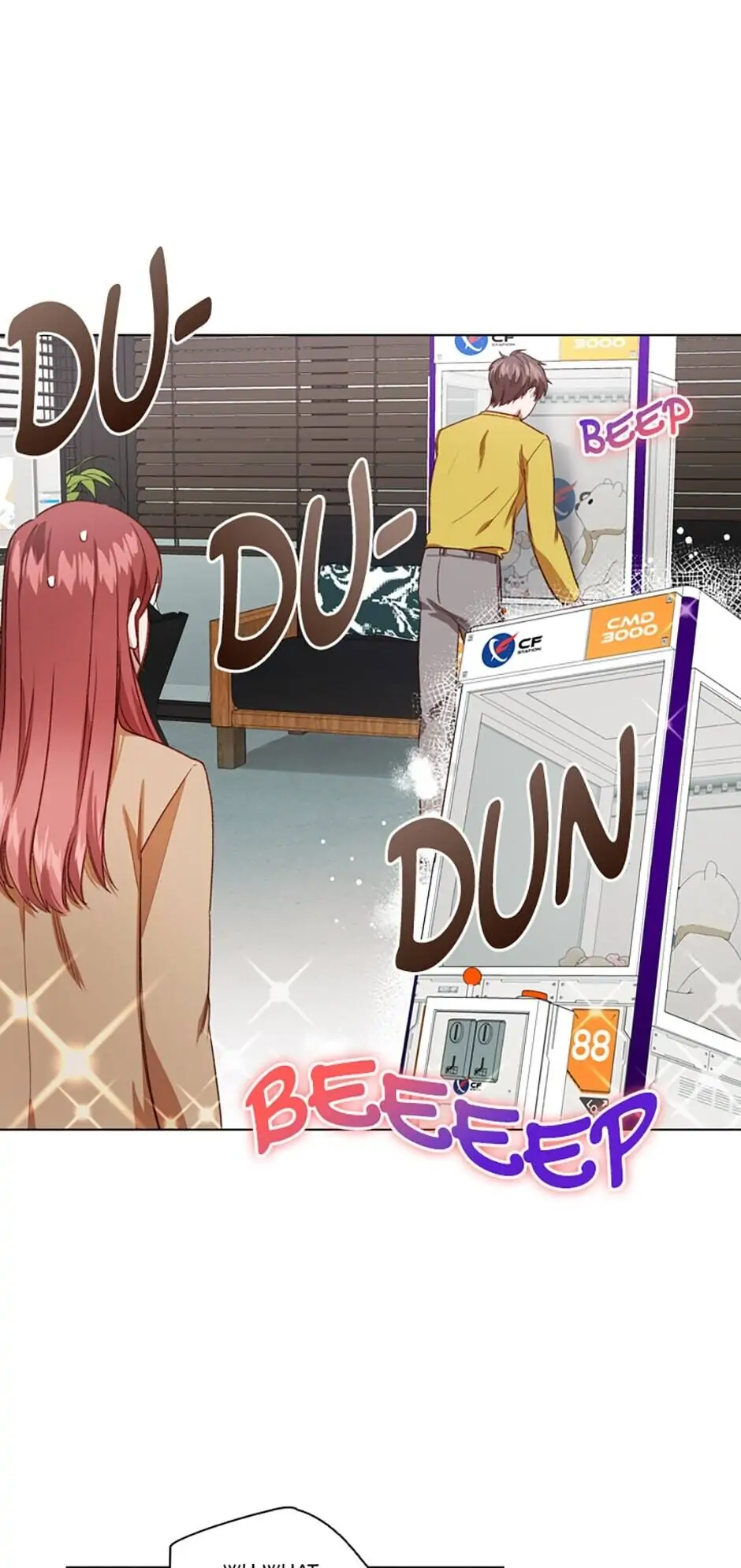 A Relationship Of Intended Carelessness Chapter 32 180 26