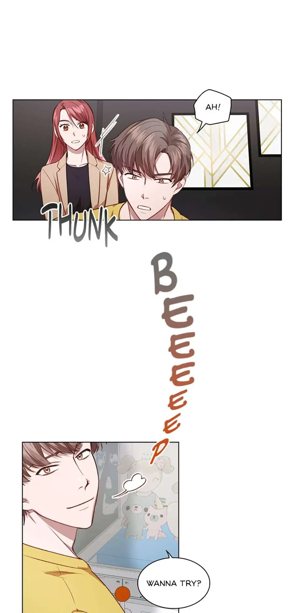 A Relationship Of Intended Carelessness Chapter 32 182 28