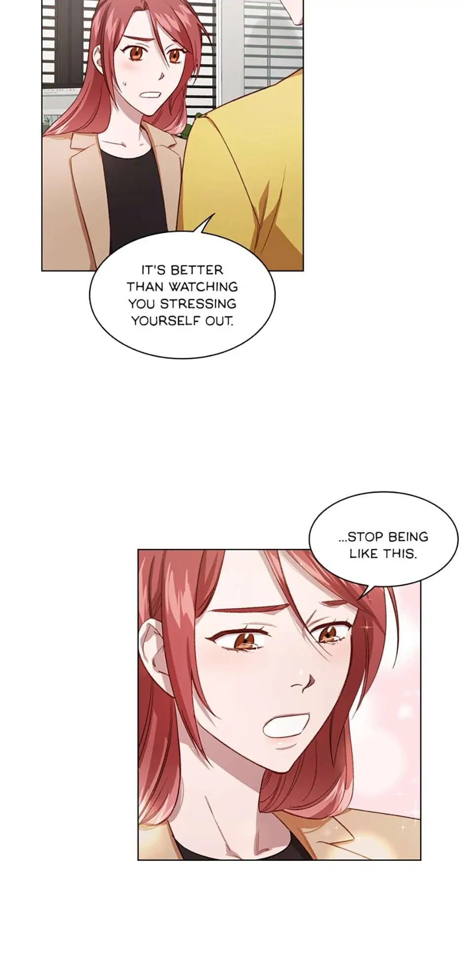 A Relationship Of Intended Carelessness Chapter 32 184 30