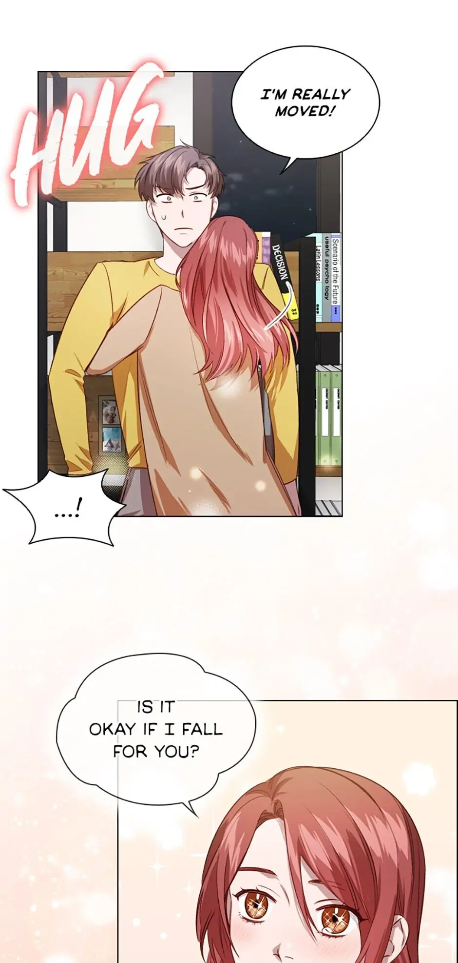 A Relationship Of Intended Carelessness Chapter 32 185 31