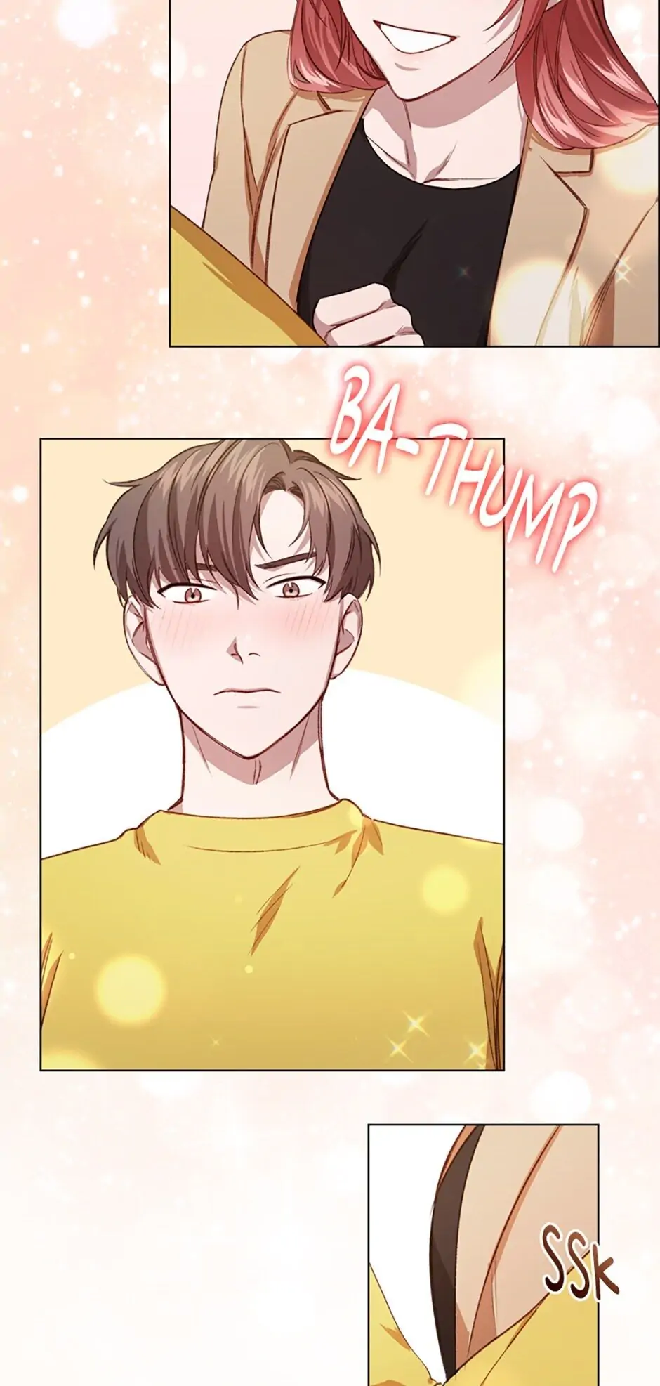 A Relationship Of Intended Carelessness Chapter 32 186 32