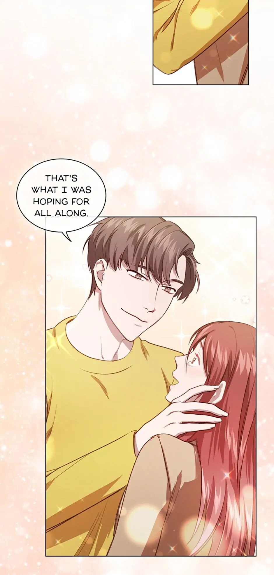 A Relationship Of Intended Carelessness Chapter 32 187 33