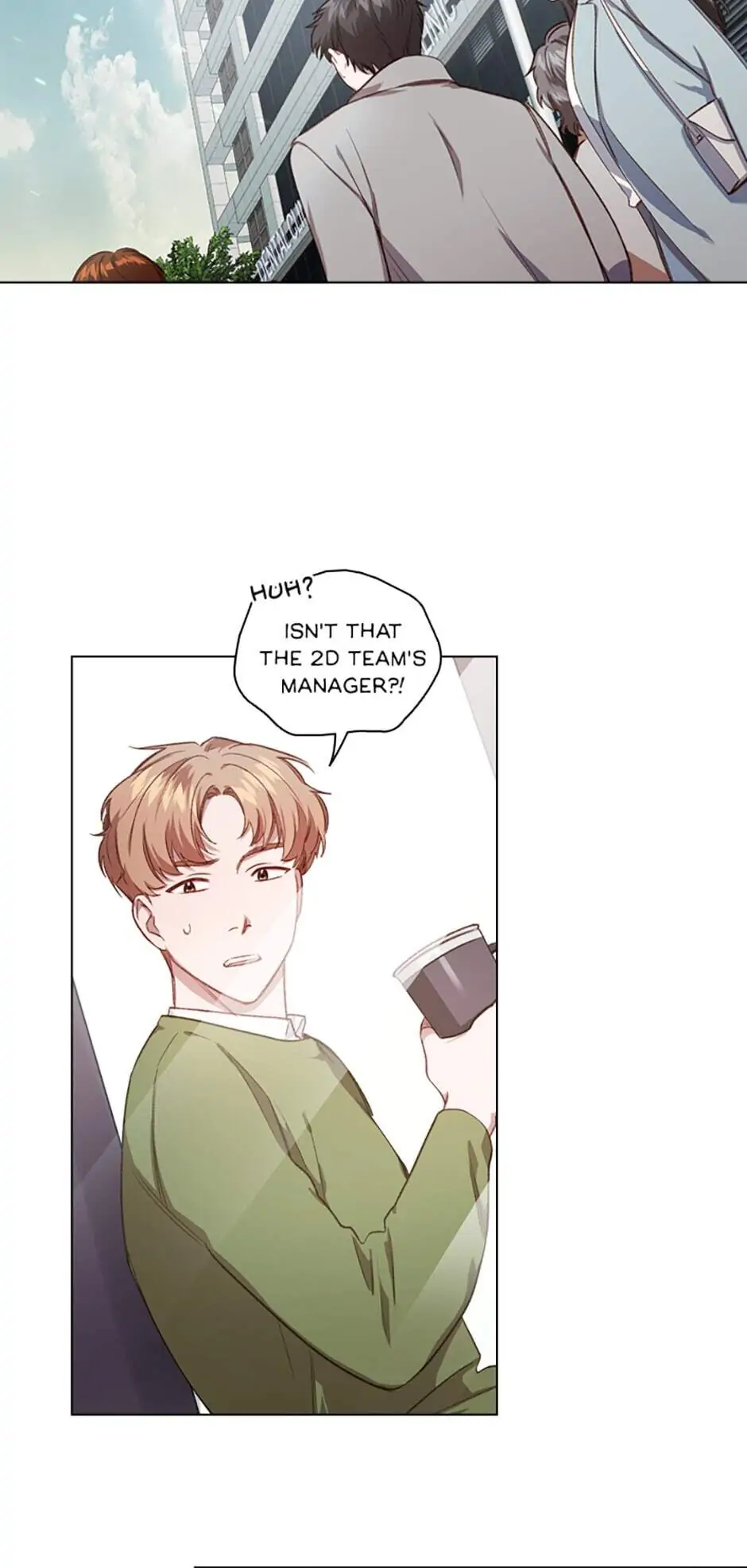 A Relationship Of Intended Carelessness Chapter 32 189 35