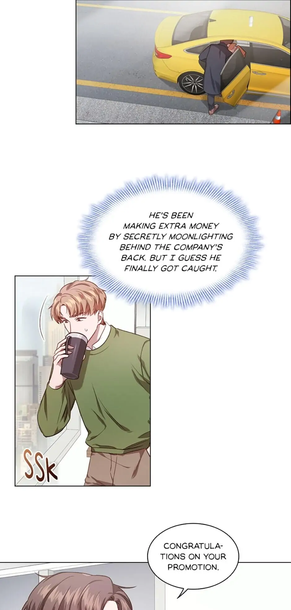 A Relationship Of Intended Carelessness Chapter 32 190 36