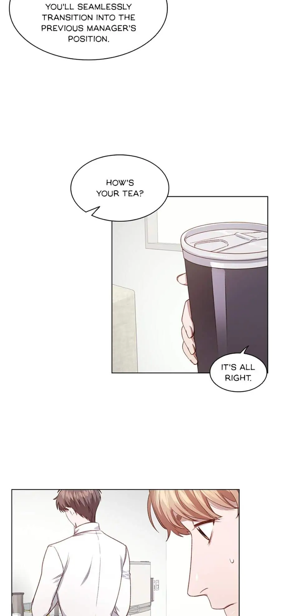 A Relationship Of Intended Carelessness Chapter 32 192 38