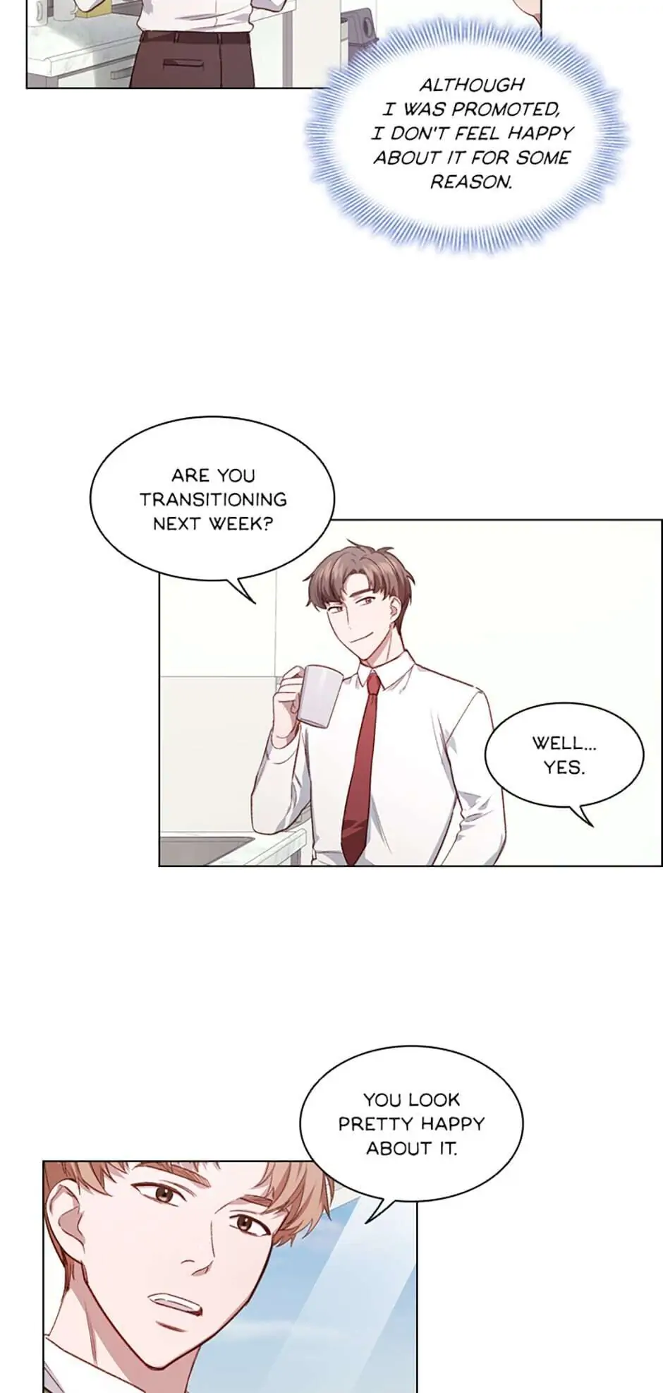 A Relationship Of Intended Carelessness Chapter 32 193 39