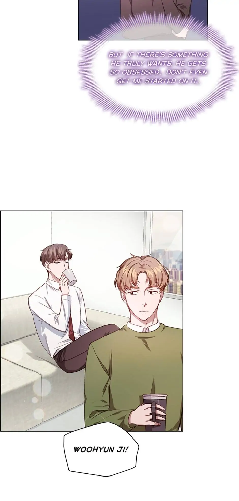 A Relationship Of Intended Carelessness Chapter 32 195 41