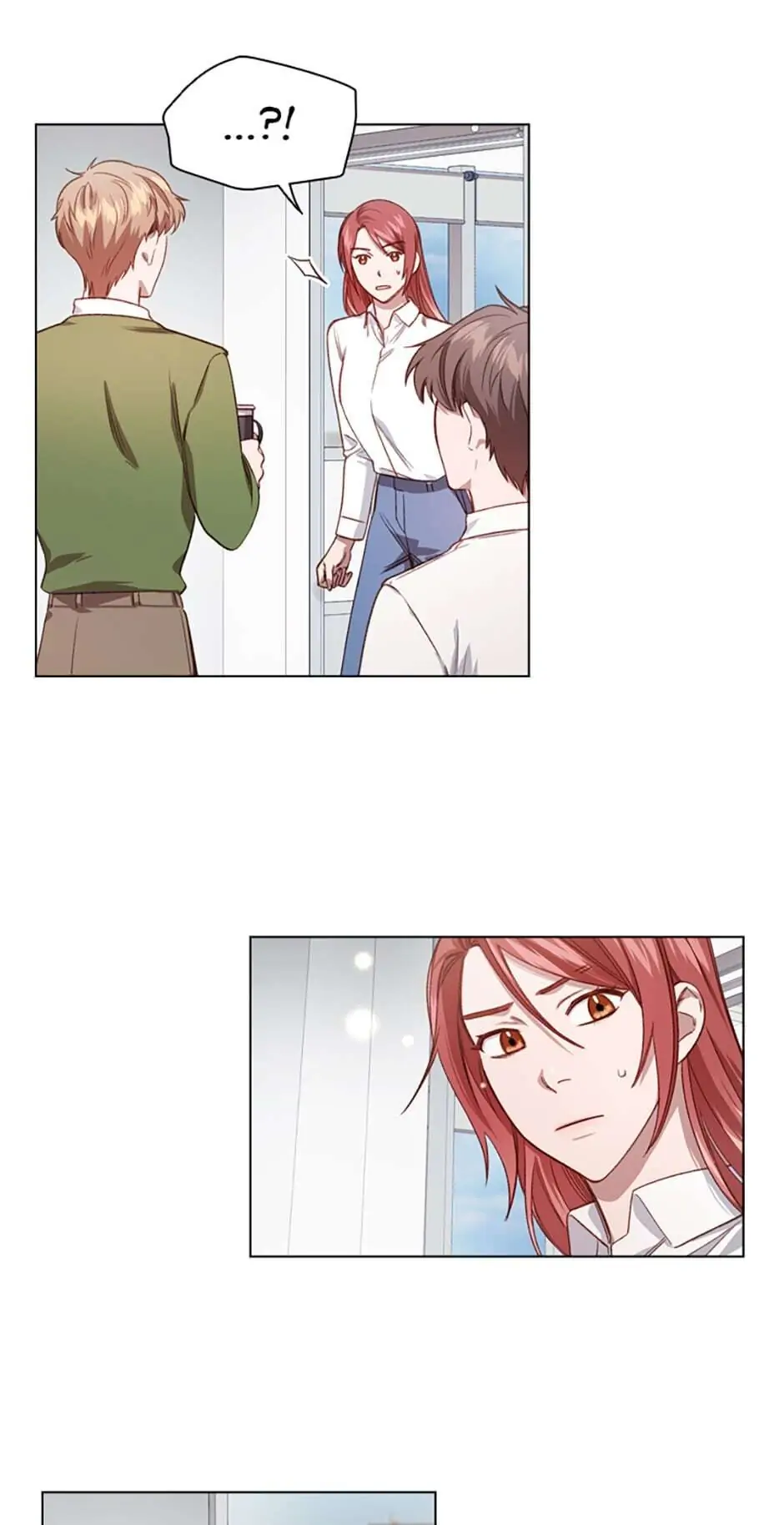 A Relationship Of Intended Carelessness Chapter 32 196 42