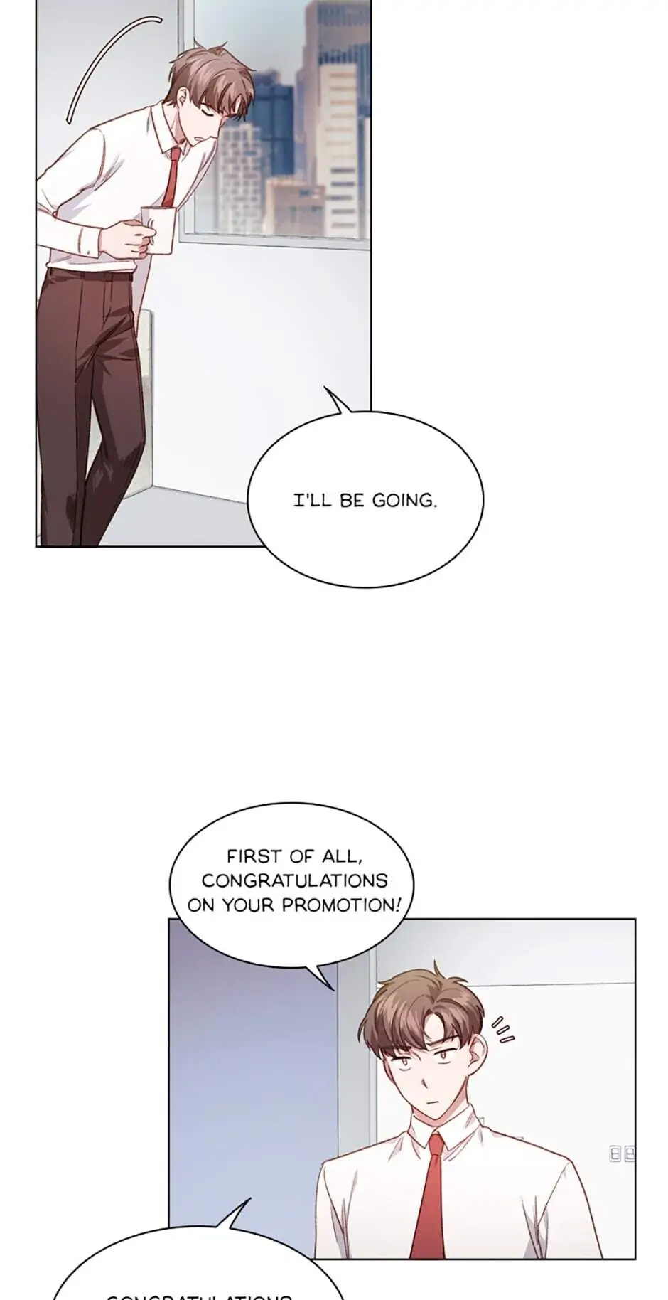 A Relationship Of Intended Carelessness Chapter 32 197 43