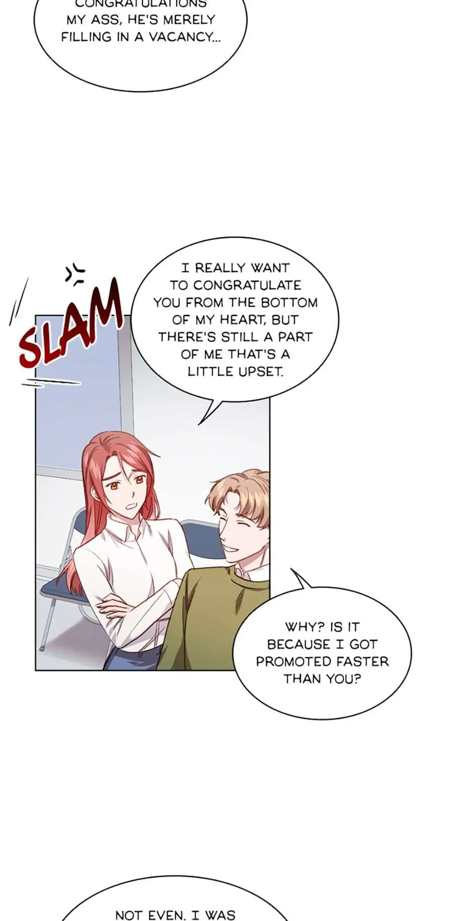 A Relationship Of Intended Carelessness Chapter 32 198 44