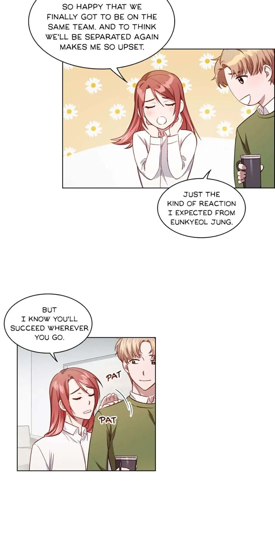 A Relationship Of Intended Carelessness Chapter 32 199 45