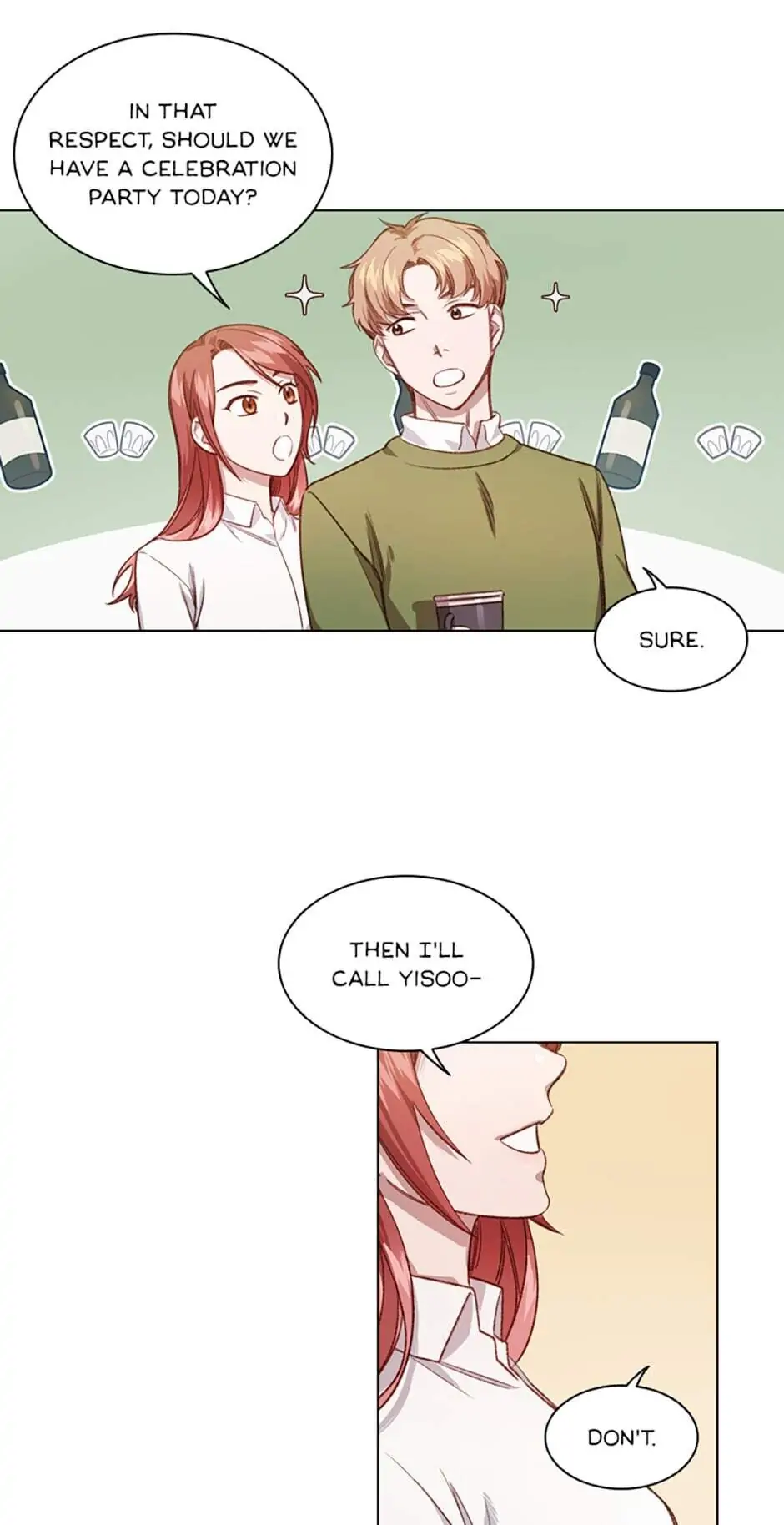 A Relationship Of Intended Carelessness Chapter 32 200 46