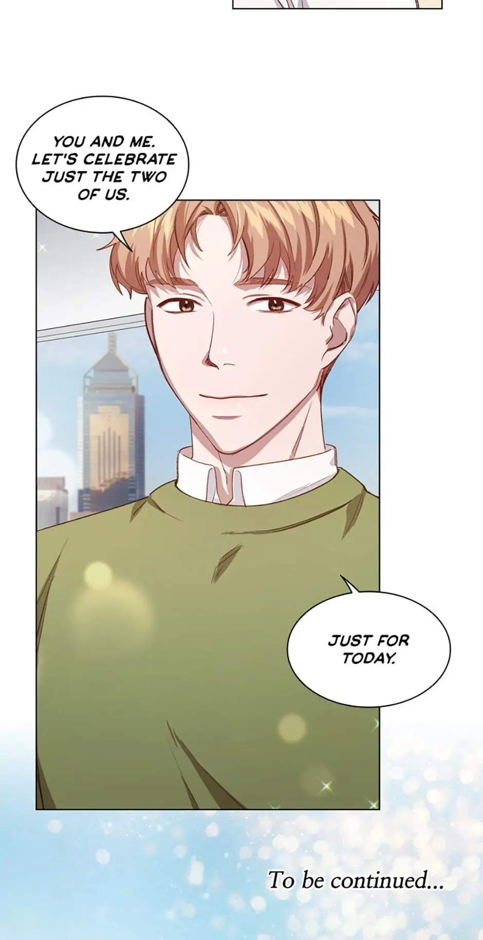 A Relationship Of Intended Carelessness Chapter 32 201 47