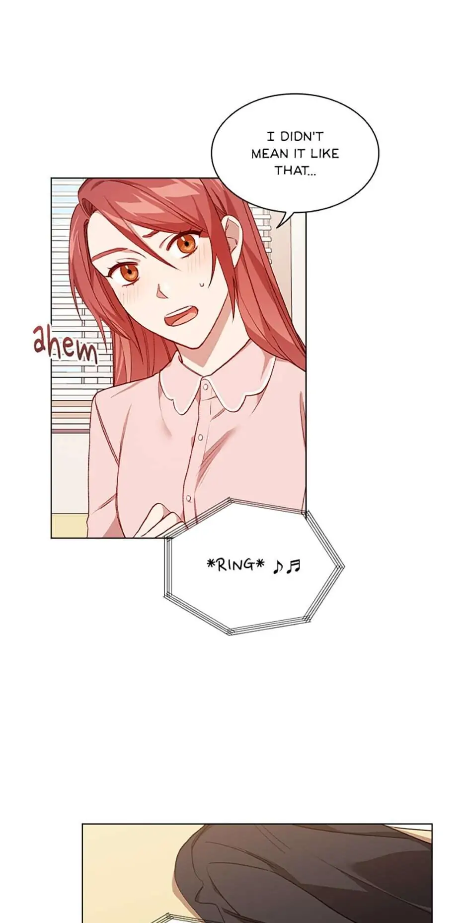 A Relationship Of Intended Carelessness Chapter 36 176 01