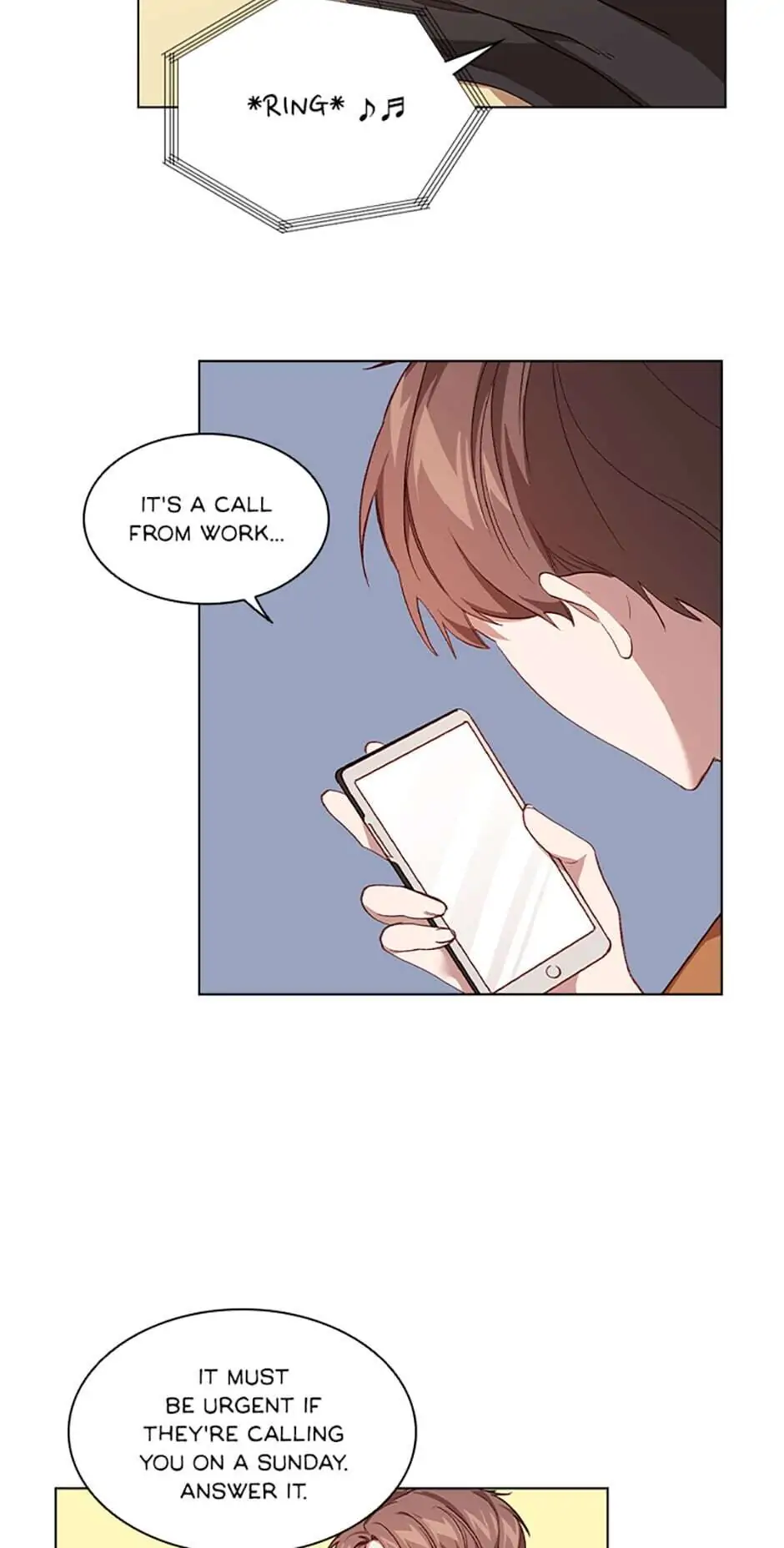 A Relationship Of Intended Carelessness Chapter 36 177 02