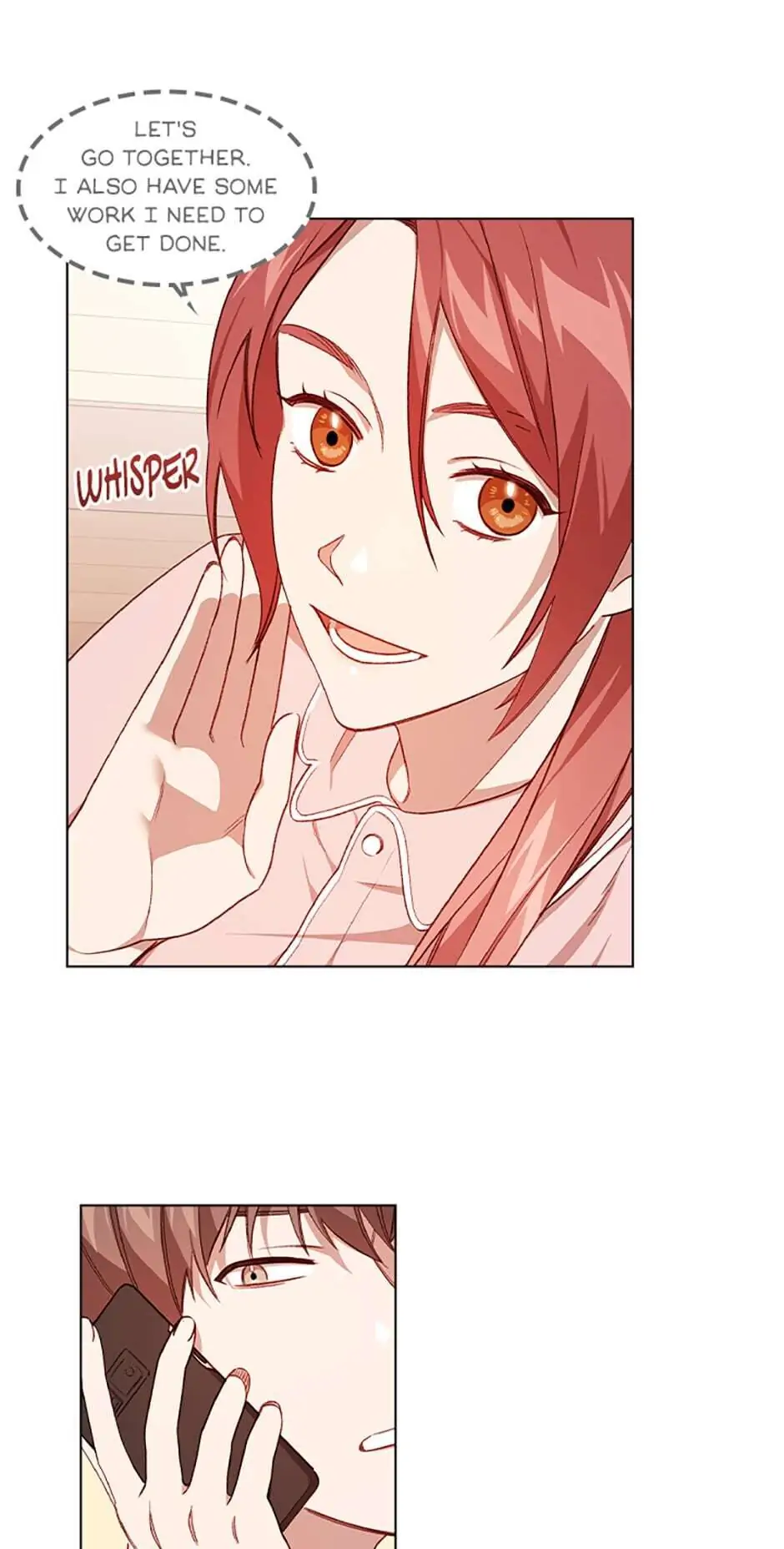 A Relationship Of Intended Carelessness Chapter 36 180 05