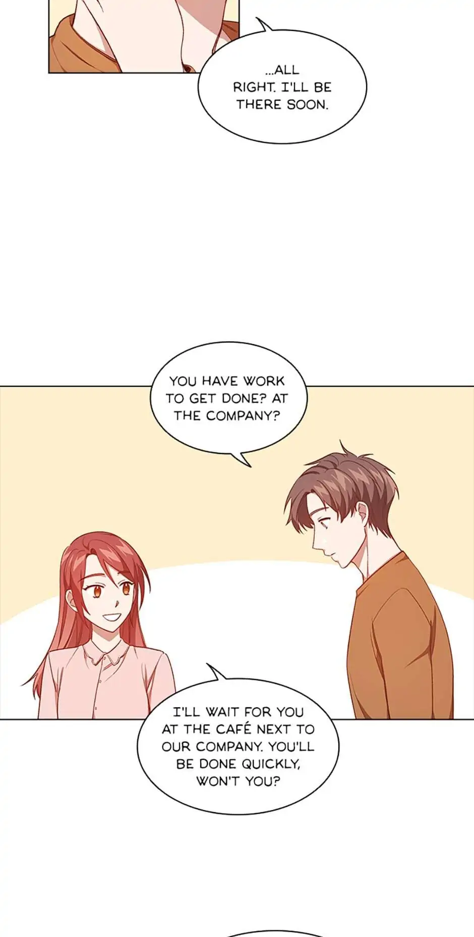 A Relationship Of Intended Carelessness Chapter 36 181 06