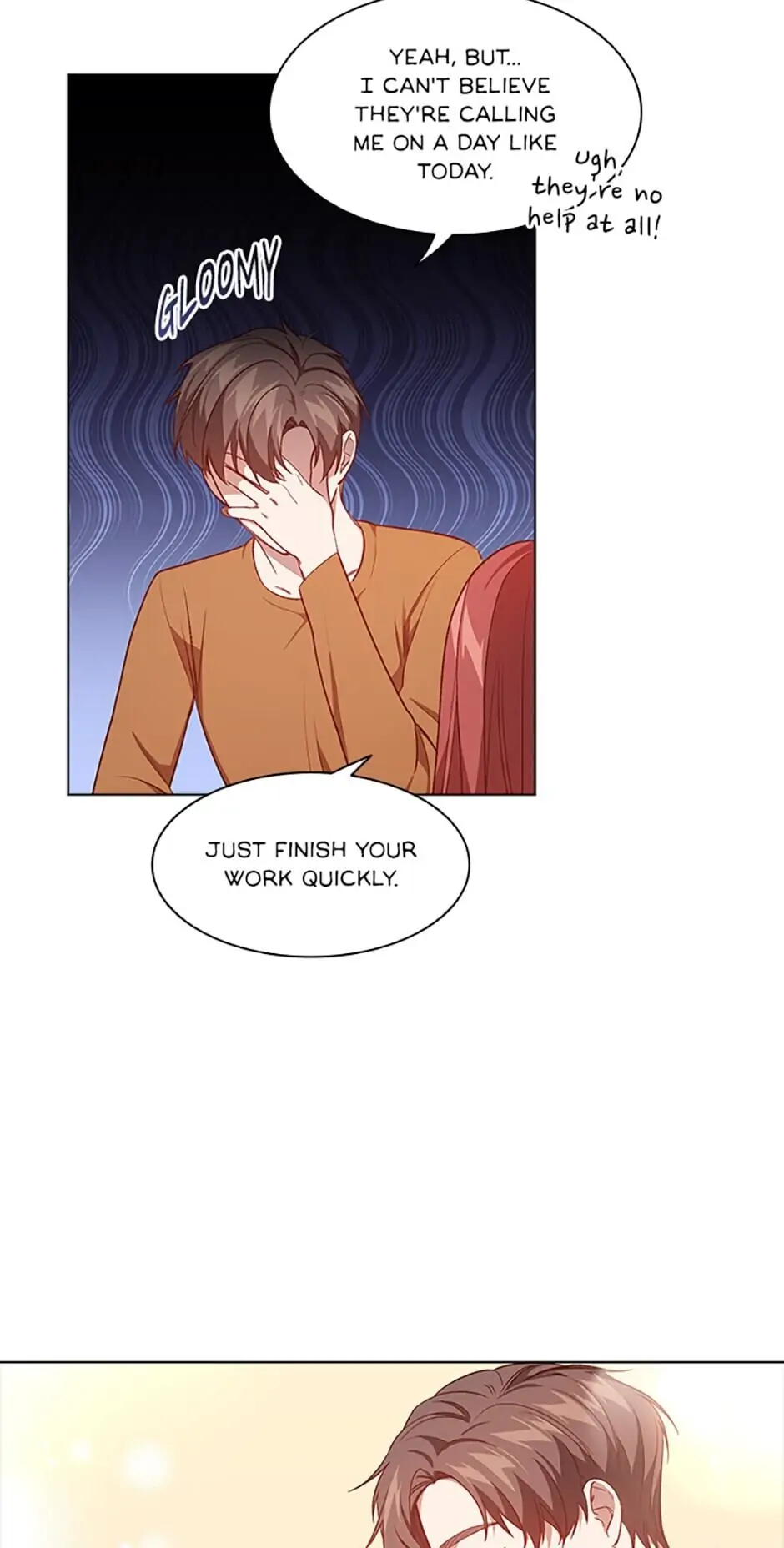 A Relationship Of Intended Carelessness Chapter 36 182 07