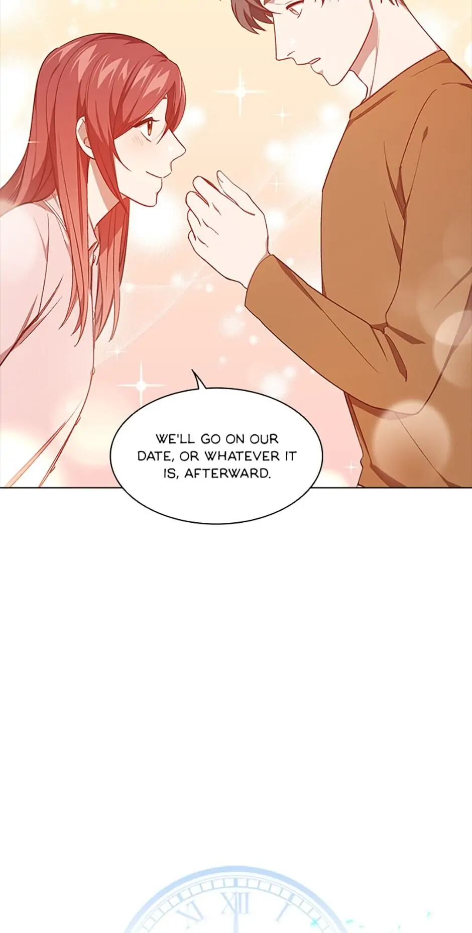 A Relationship Of Intended Carelessness Chapter 36 183 08