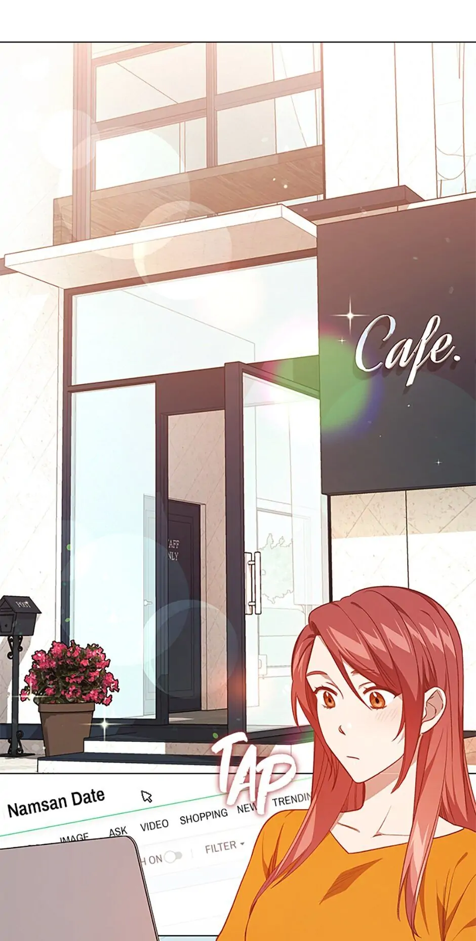 A Relationship Of Intended Carelessness Chapter 36 185 10