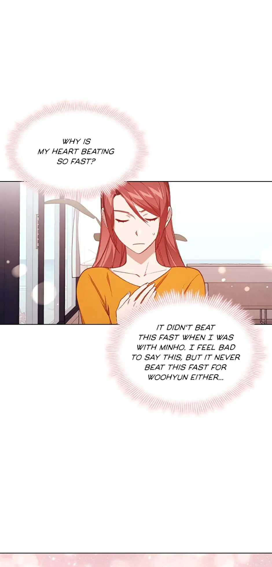 A Relationship Of Intended Carelessness Chapter 36 187 12