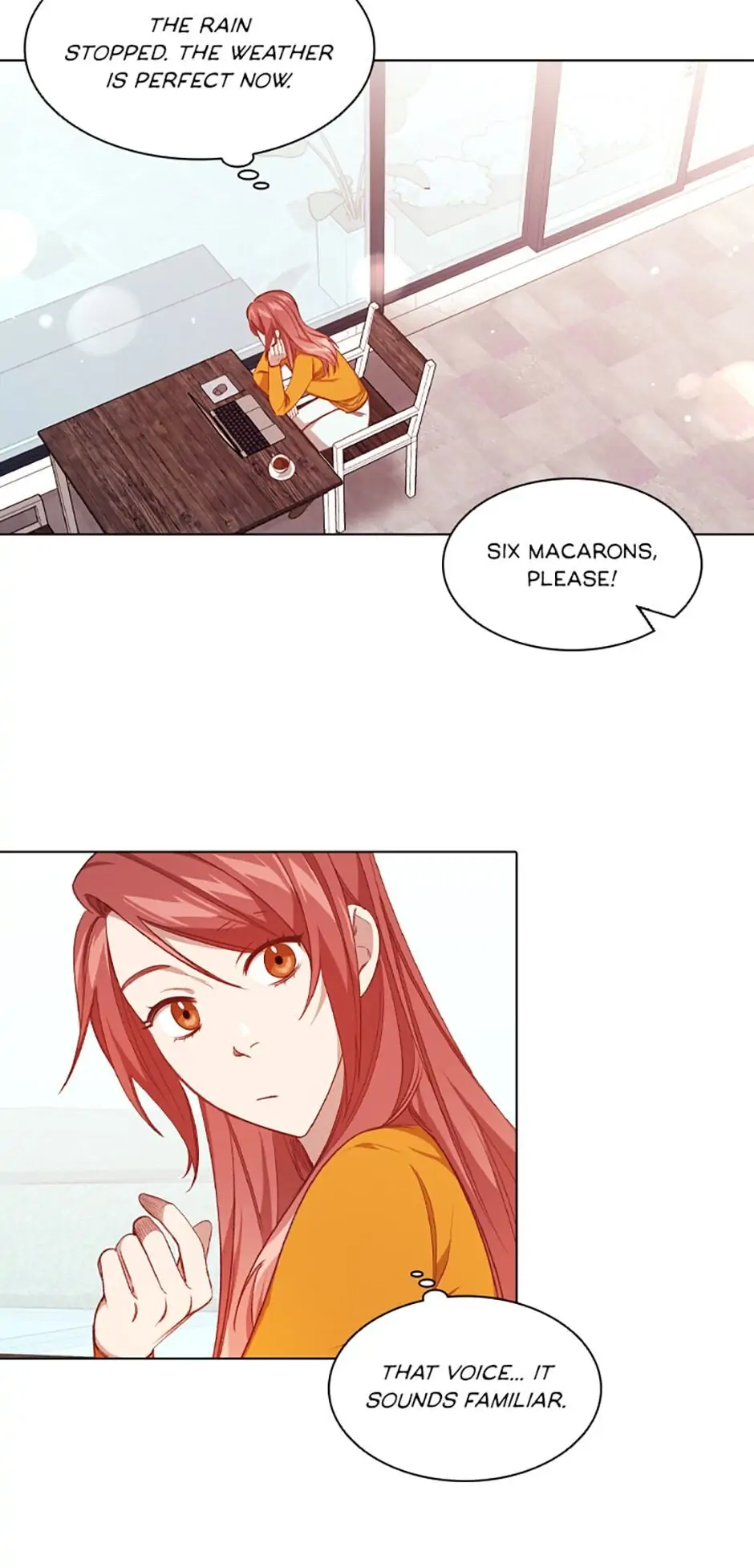 A Relationship Of Intended Carelessness Chapter 36 189 14