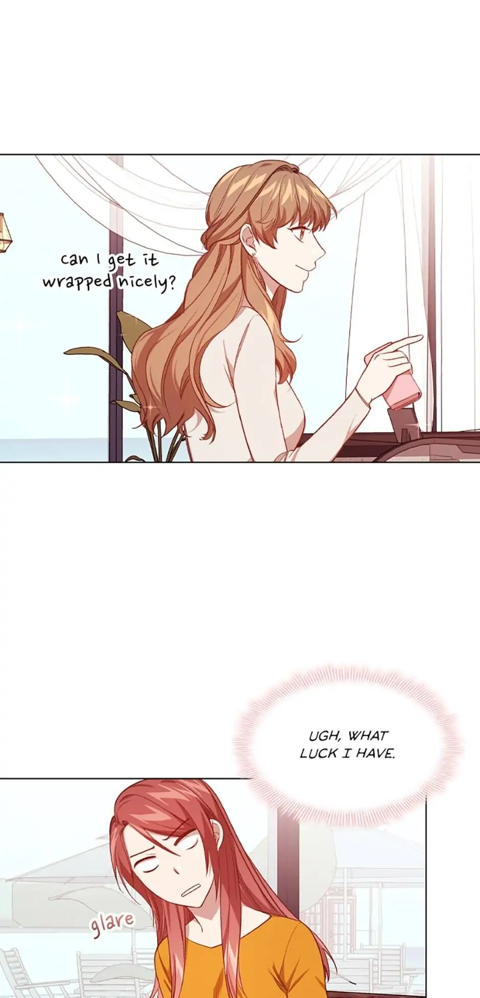 A Relationship Of Intended Carelessness Chapter 36 190 15