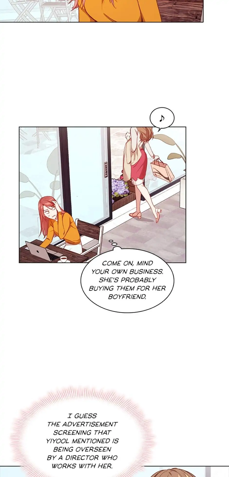 A Relationship Of Intended Carelessness Chapter 36 191 16