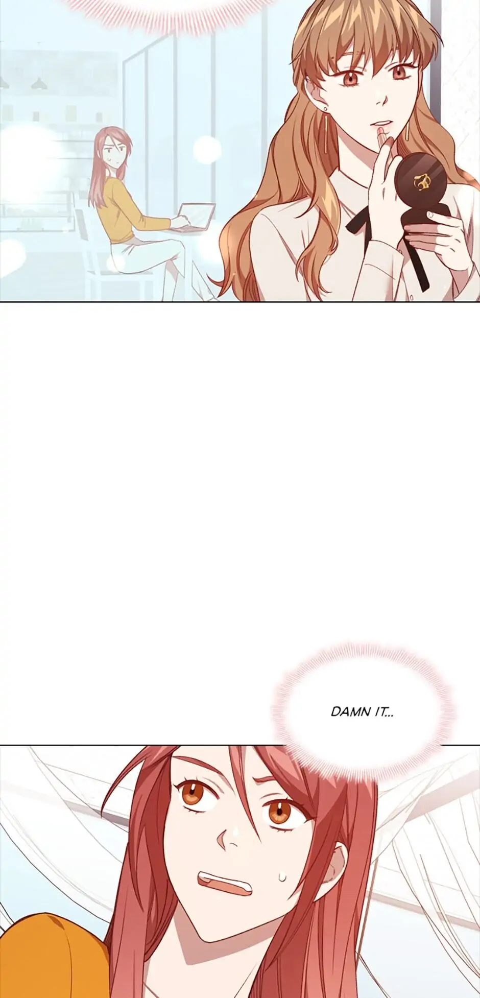 A Relationship Of Intended Carelessness Chapter 36 192 17