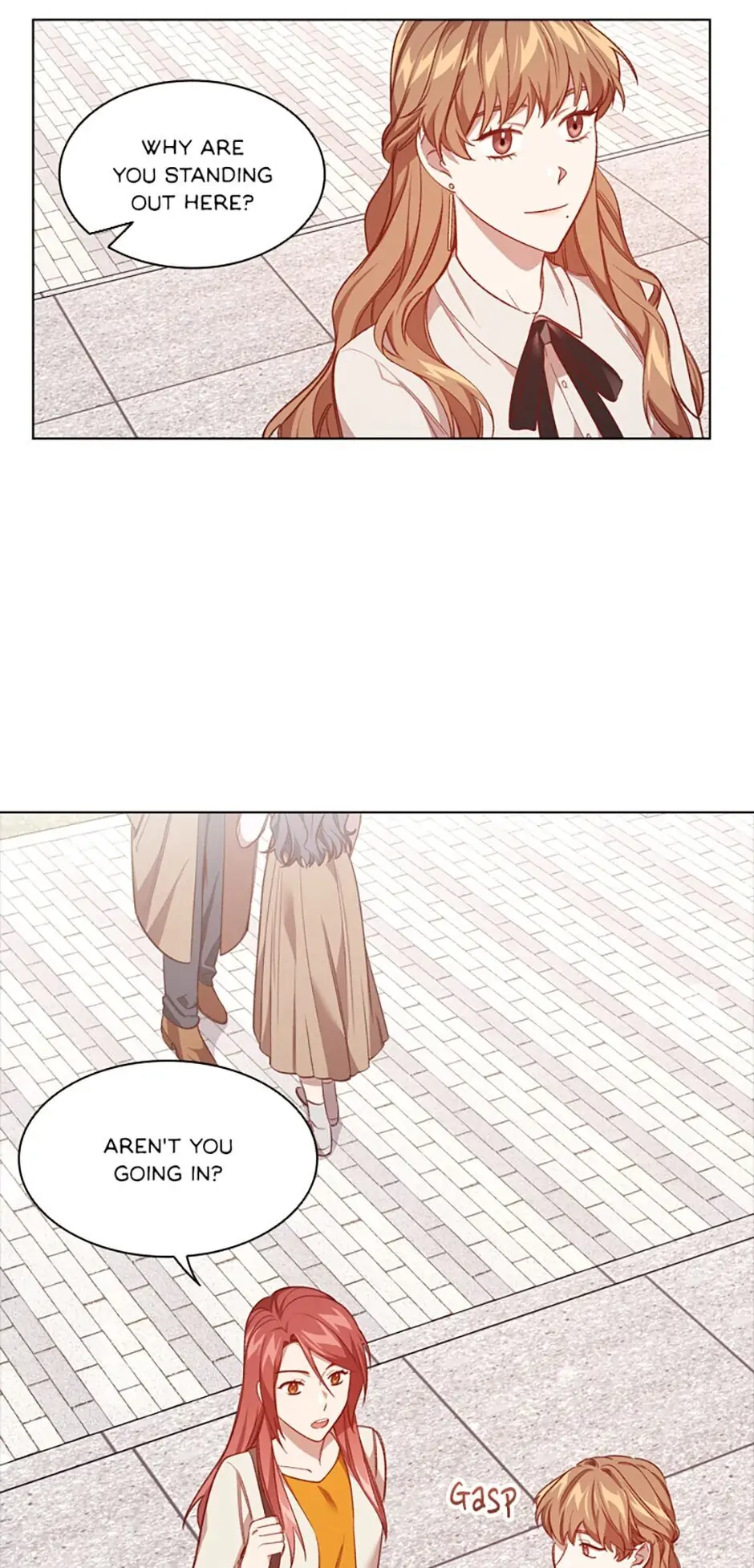 A Relationship Of Intended Carelessness Chapter 36 194 19