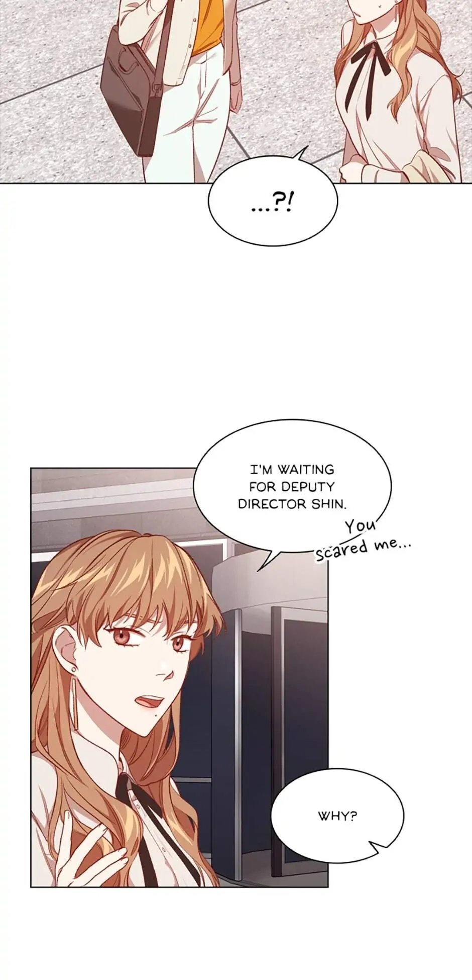 A Relationship Of Intended Carelessness Chapter 36 195 20