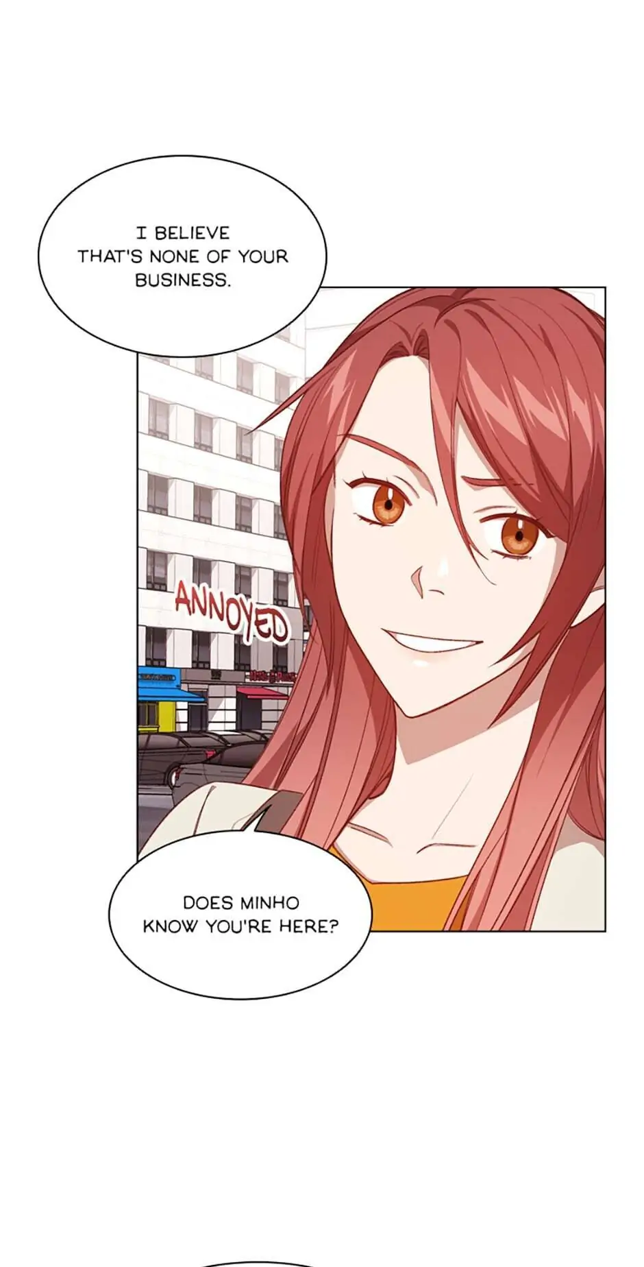 A Relationship Of Intended Carelessness Chapter 36 196 21