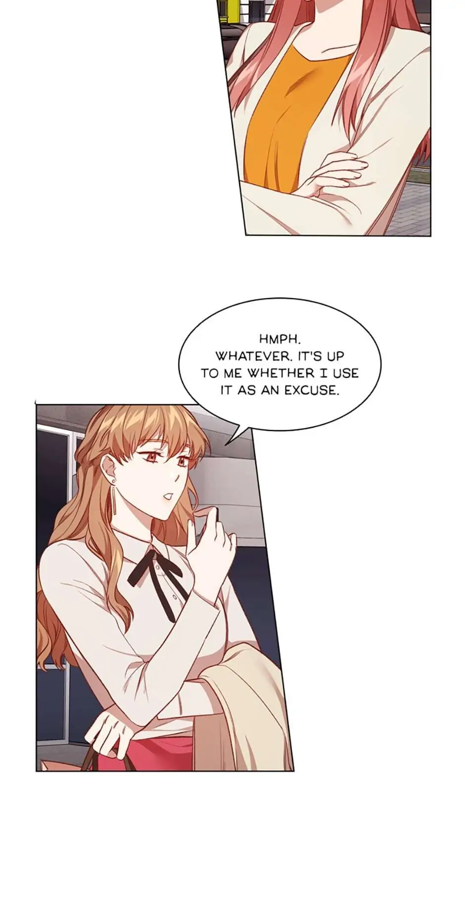 A Relationship Of Intended Carelessness Chapter 36 198 23