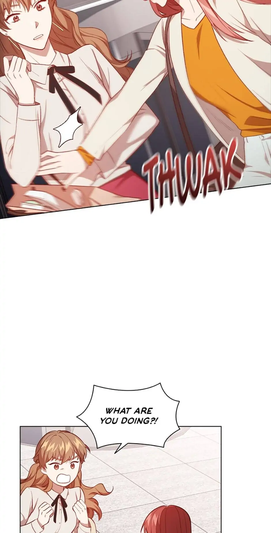 A Relationship Of Intended Carelessness Chapter 36 200 25