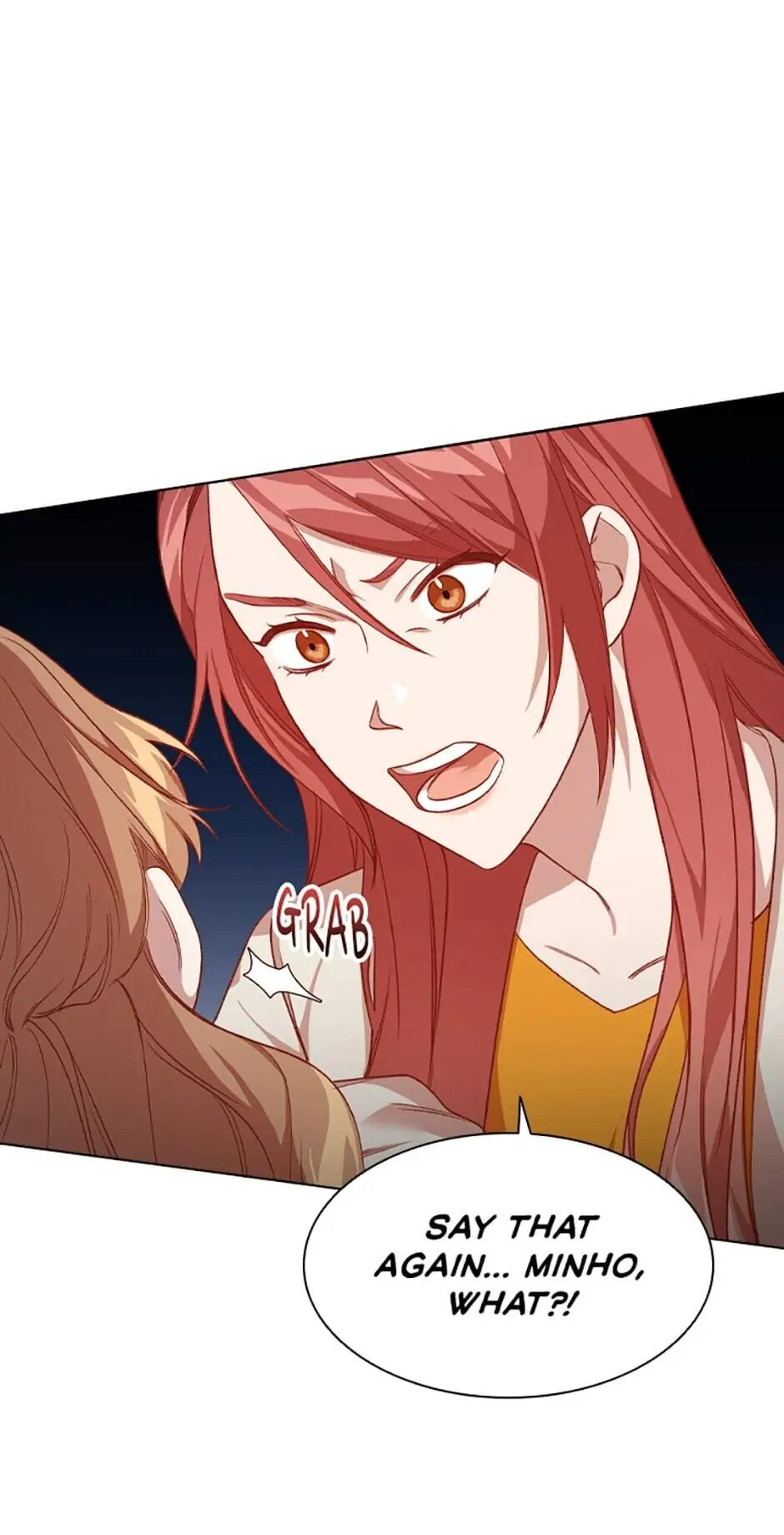 A Relationship Of Intended Carelessness Chapter 36 205 30