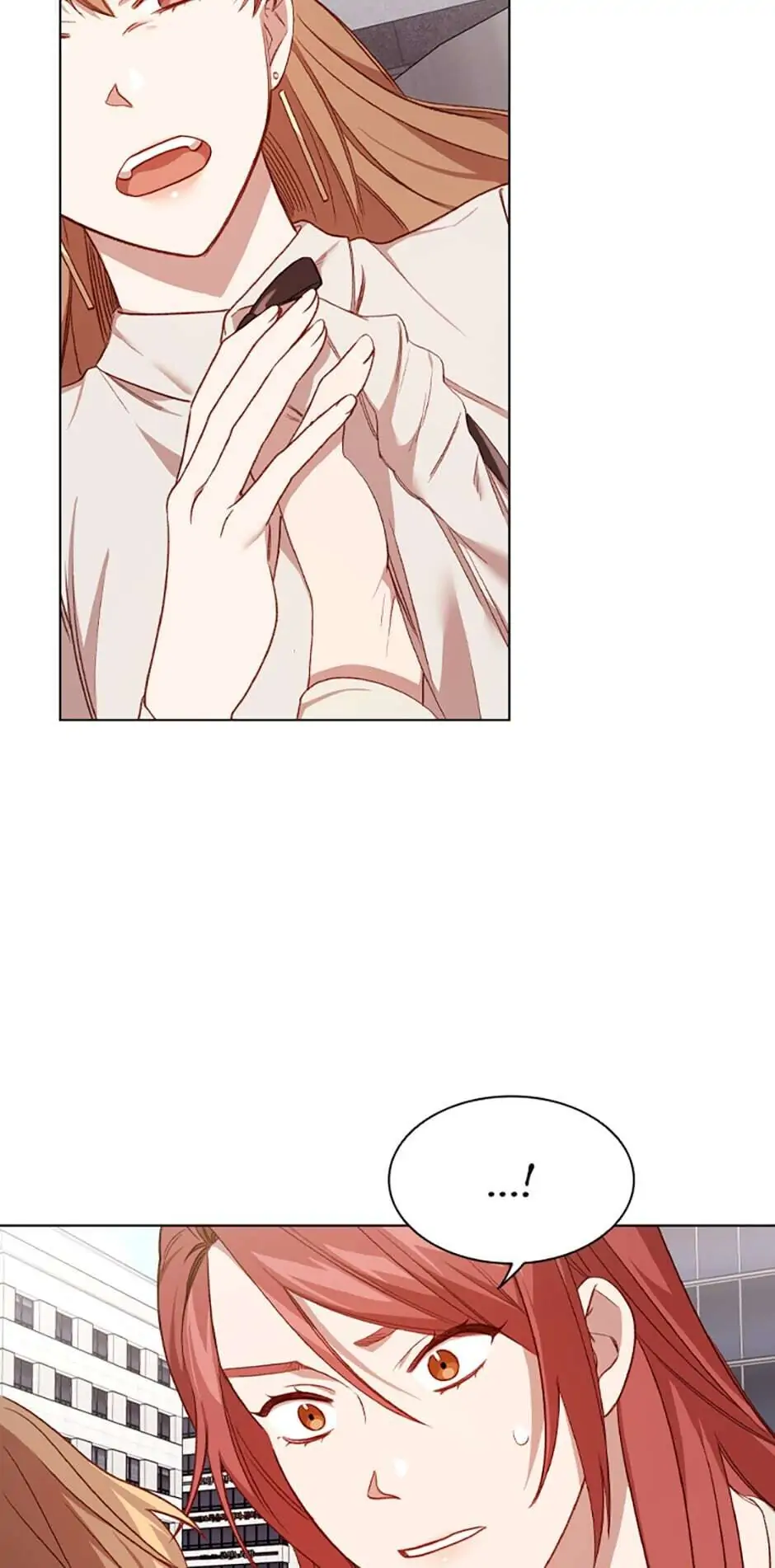 A Relationship Of Intended Carelessness Chapter 36 207 32