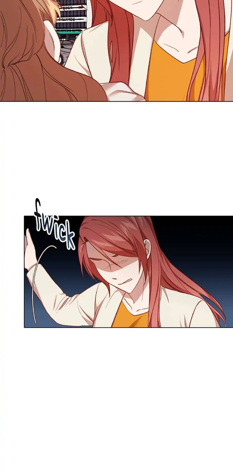 A Relationship Of Intended Carelessness Chapter 36 208 33