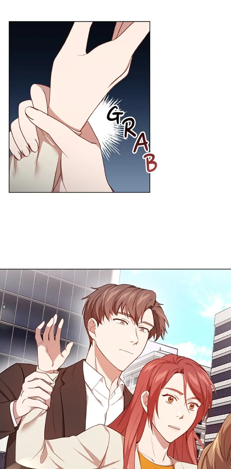 A Relationship Of Intended Carelessness Chapter 36 209 34