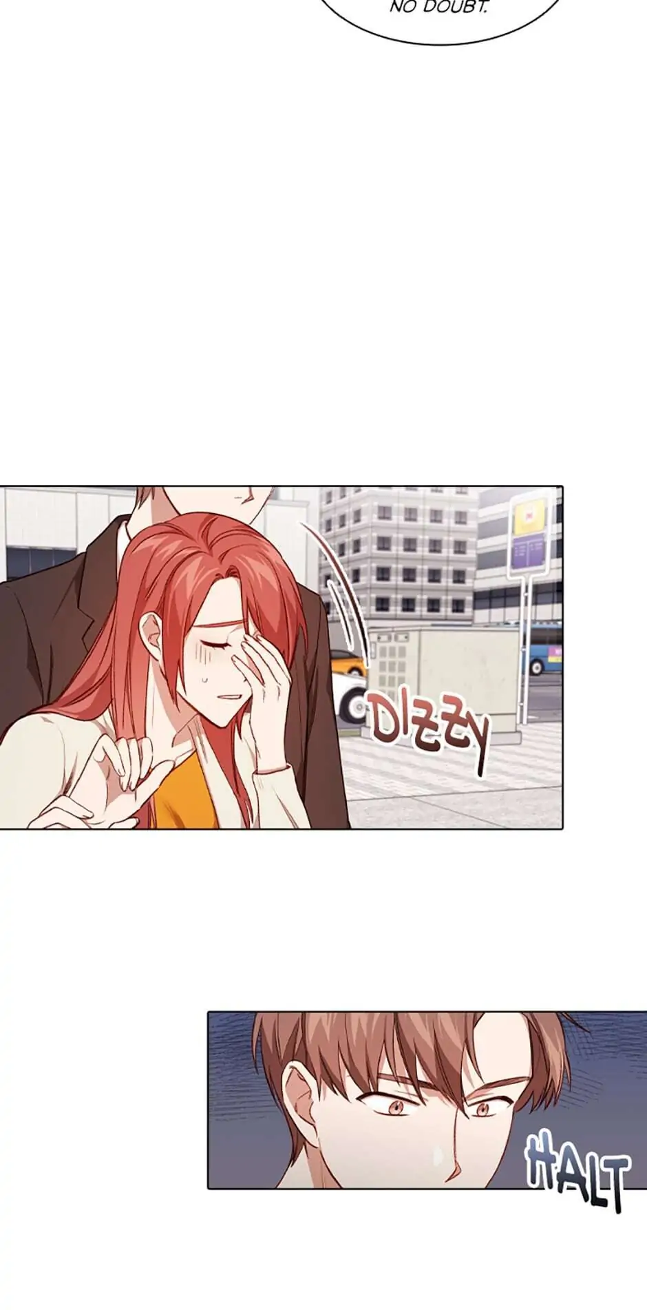 A Relationship Of Intended Carelessness Chapter 36 211 36