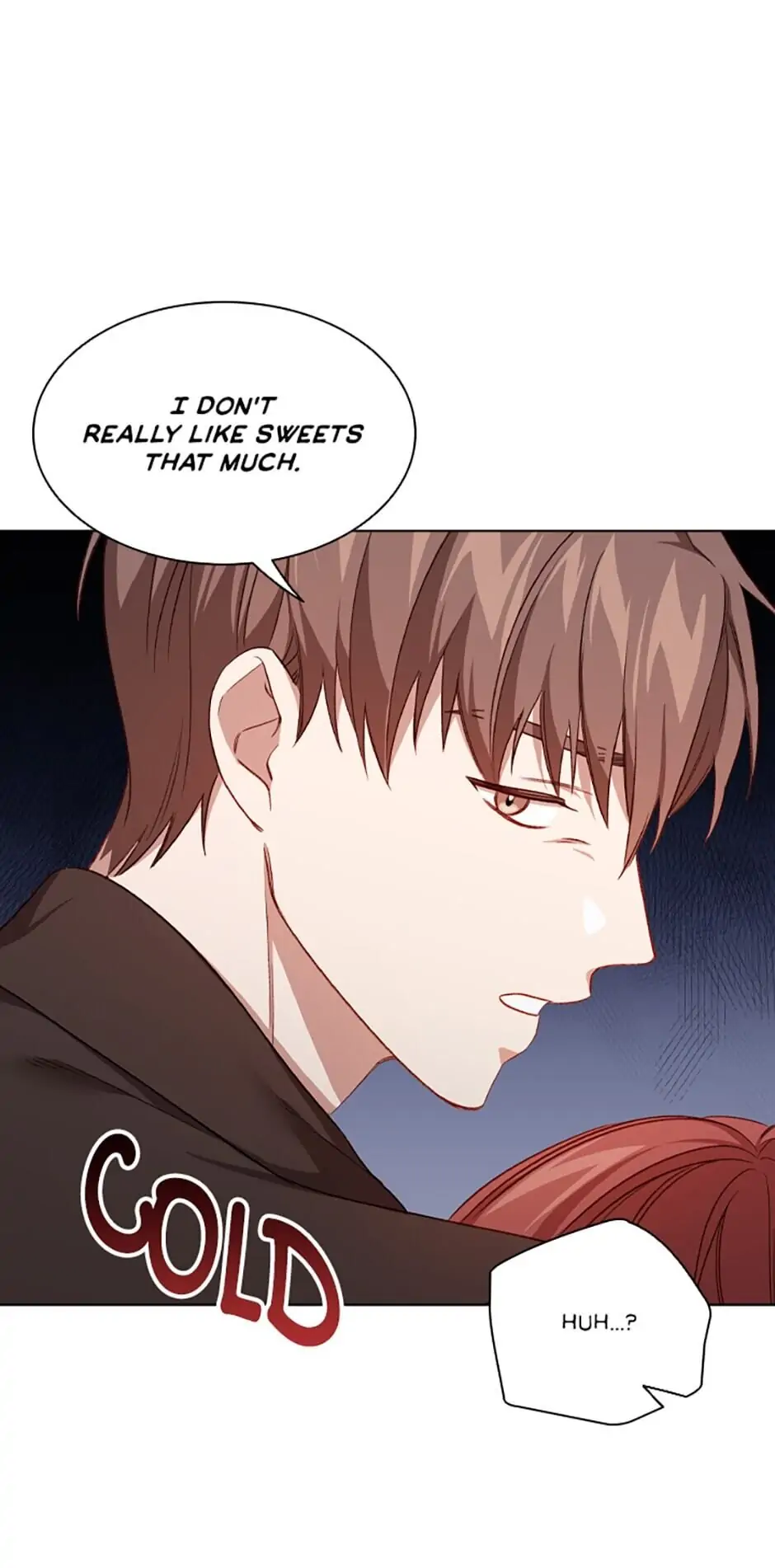 A Relationship Of Intended Carelessness Chapter 36 212 37